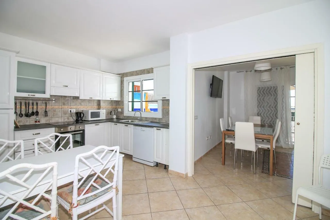 Villa Nina Callao Salvaje