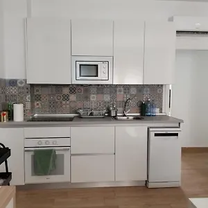 Rockside Residences La Linea A8 La Línea de la Concepción
