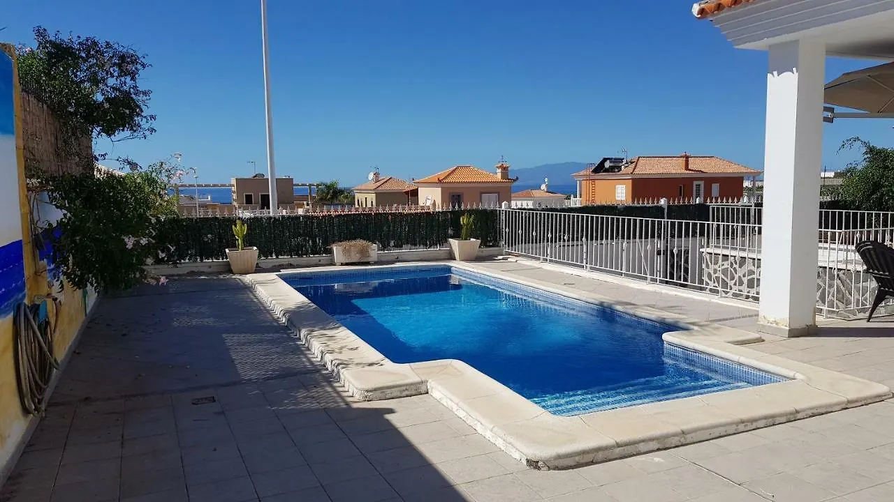 Villa Nina Callao Salvaje