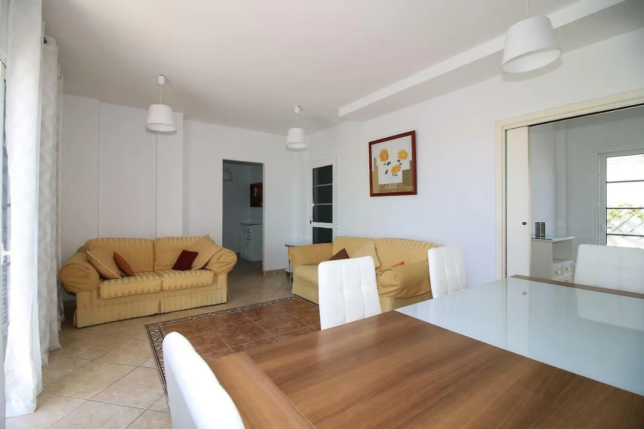 Villa Nina Callao Salvaje