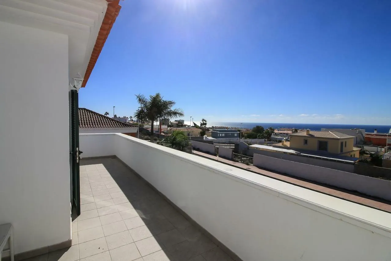 Villa Nina Callao Salvaje