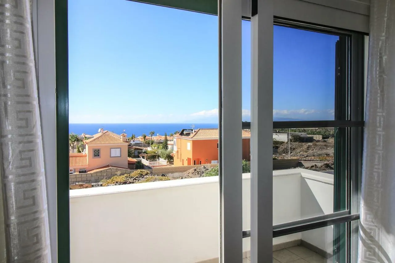 Villa Nina Callao Salvaje