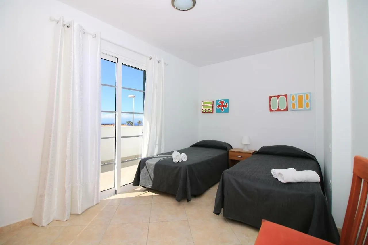Villa Nina Callao Salvaje España